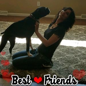 Meet your Posher, Shae